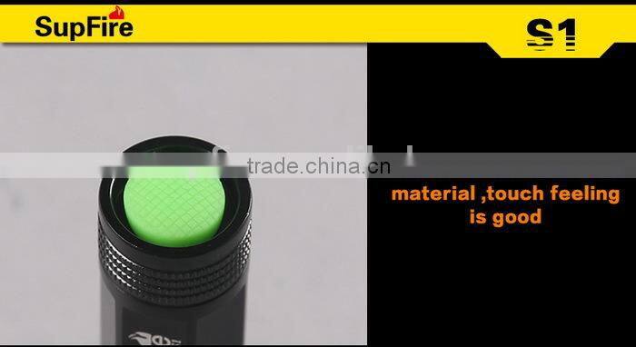 2014 China National Day promotion price electric shock flashlight