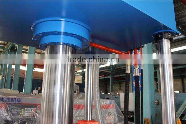 Hot sale Stainless Steel bowl and pot press machine