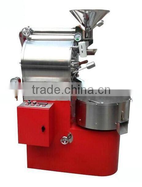 Coffee roasting 1kg/coffee roasting 1.2kg