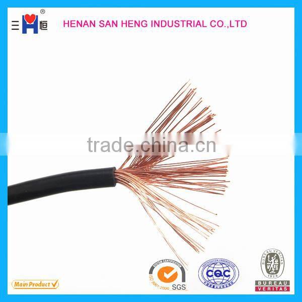 Stranded Conductor Type Electric Heat Resistance Wire