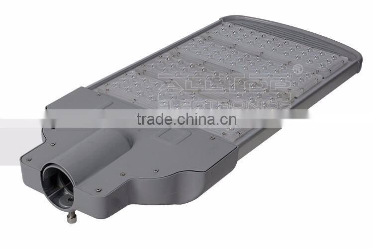 Outdoor IP65 waterproof bridgelux 120w high power solar led street light