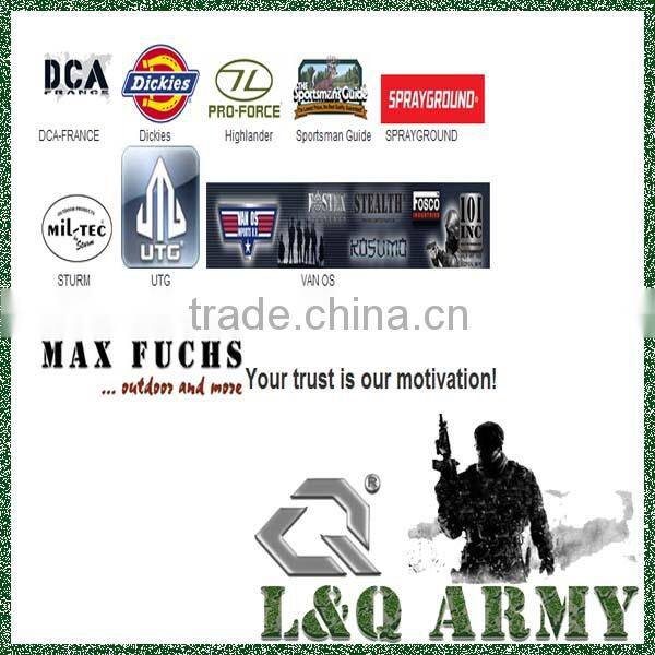 Military Gun Bag Tactical Shotgun Scabbard Rifle Bag