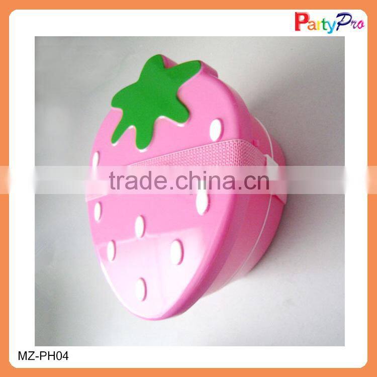 Best Selling Novelty Bento Kids Plastic Lunch Box