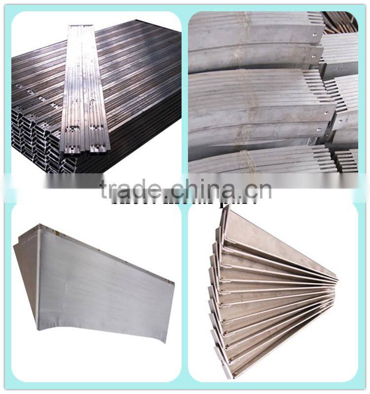 Sheet metal of train parts,punching part,CNC sheet metal steel stamping,custom sheet metal fabrication