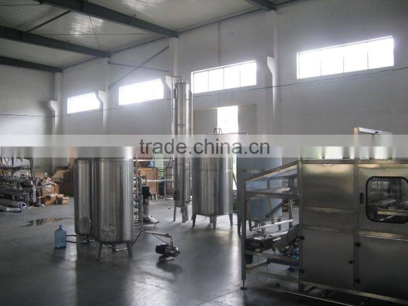 Automatic RO Water Treatment Plant Price