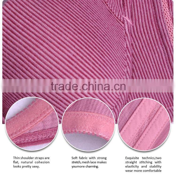 New Arrival Fashionable Latest Fashion Xxx Sexy Bra