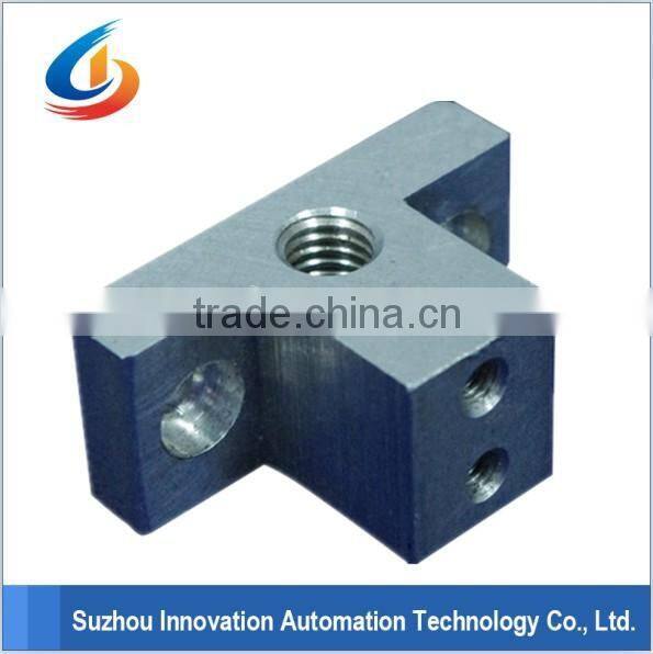 ITS-202 custom precision cnc turning parts