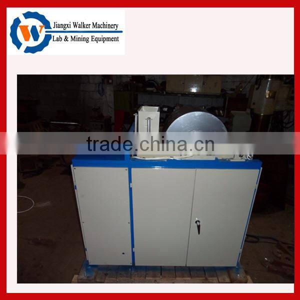 magnetic separator for processing wet iron ore, laboratory magnetic separator, lab wet magnetic separator