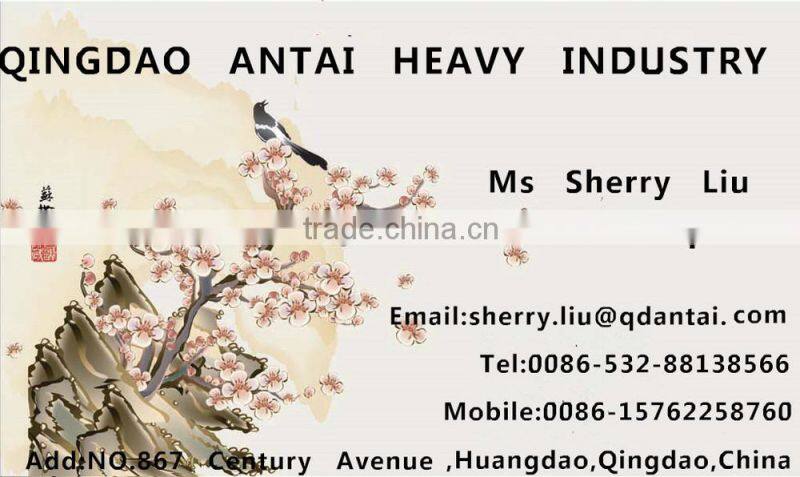 bag type dust filter /dust collector /dust filtration equipment