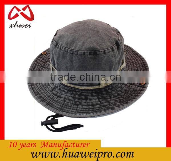 Summer cotton men ran his hat shading uv sunscreen fisherman fishing mountaineering tourism sun hat cap