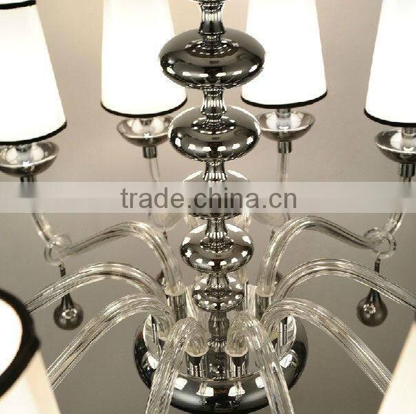 designer modern chandelier lamp chandelier of european-style light
