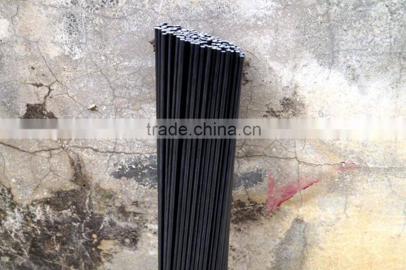 High temperature carbon fiber rod, carbon fier solid rod, solid carbon fiber rod