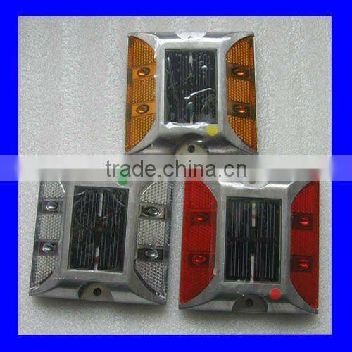 Solar Road Stud, LED Road Stud