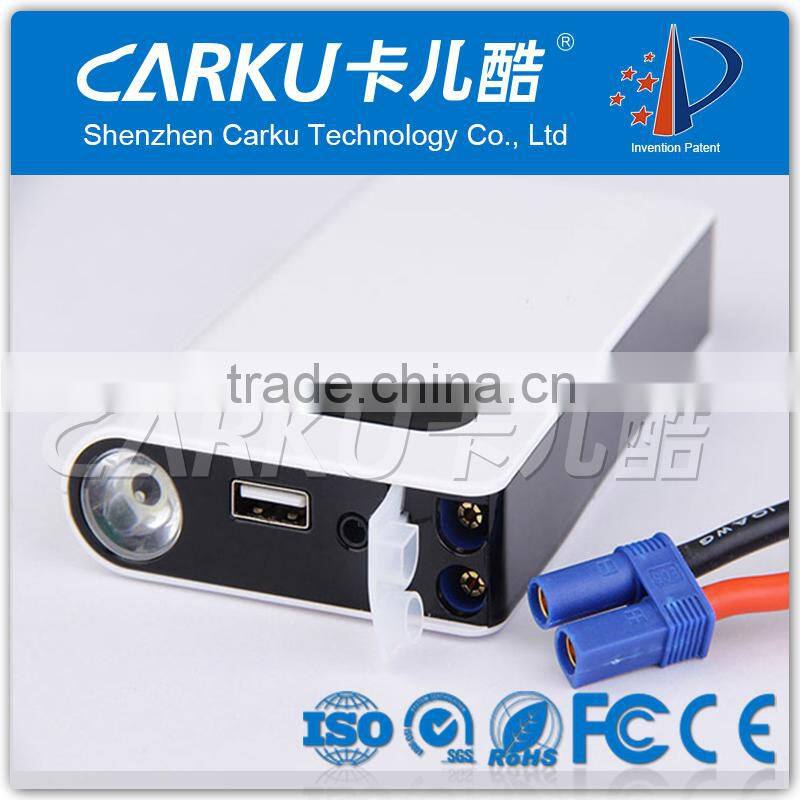 8000mAh Epower 03 car mini multi-function jump starter