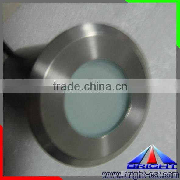 IP68 RGB 6W Inground Pool Lighting