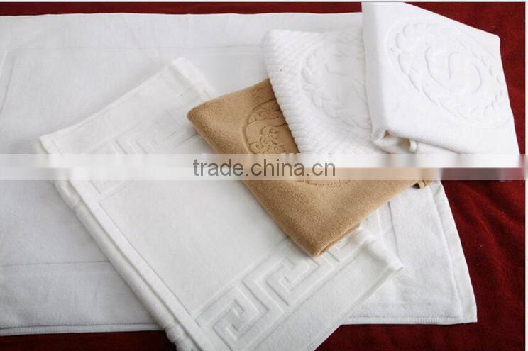 Cheap Luxury 5 Star Used 100% cotton Hotel Towels