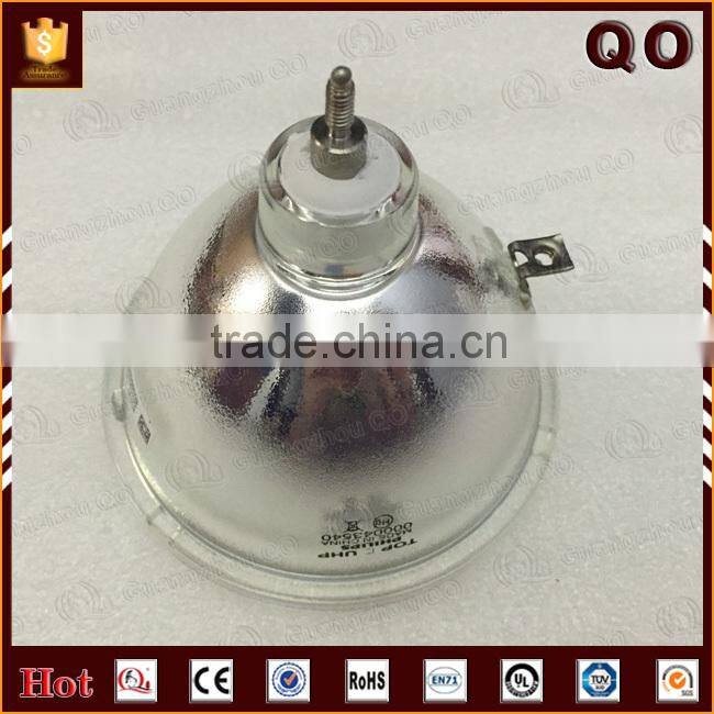 Compatible projector bare lamp UHP120/100w 1.3 p23 for BARCO R9842440 CDG67 DL/CDG80 DL/CDR+67 DL Projectors