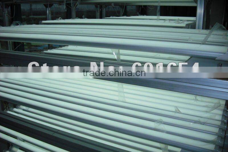 120V 18w T8 LED tube CE RoHS ETL