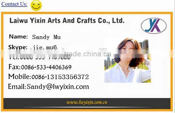 Snowman Shape Mosaic Glass Hanging Lantern for Christmas Outdoor Decoration