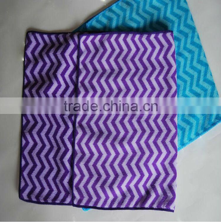 microfiber high thread count towels