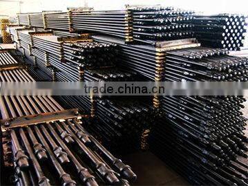 API SPEC 11B grade C, K, D, KD, HL, HY and KH sucker rod