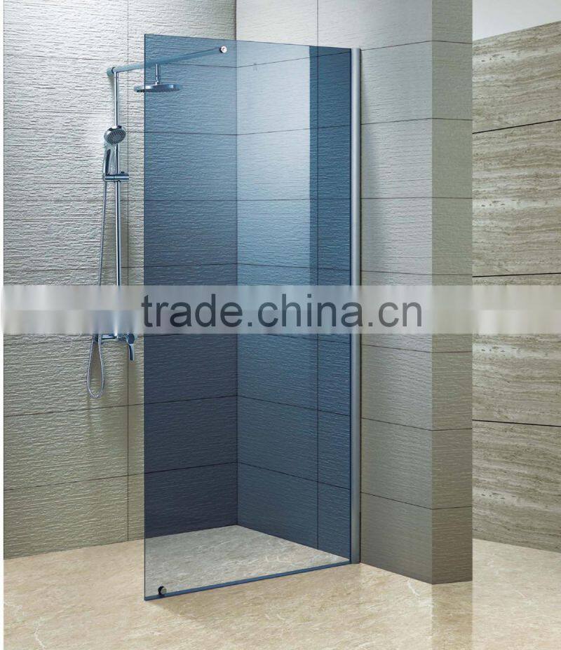 Shower Bath Units Bearing Walk In Glass showers KD8006A