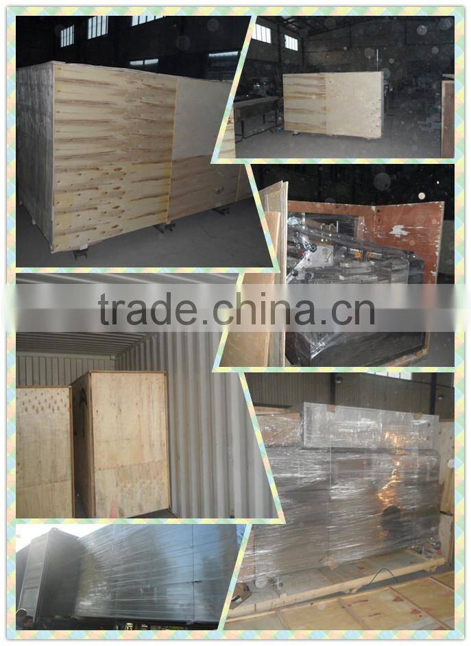 2014 new hot sale machine about man-made rice making machine