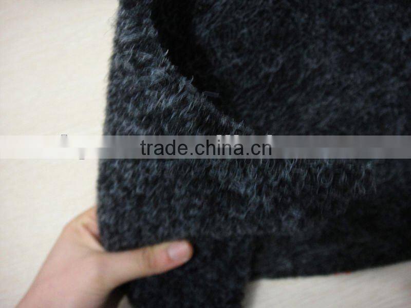 Quality shaggy style china carpet manufacturers