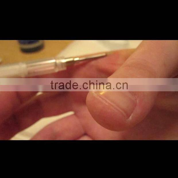 Alibaba china design 125khz magnetic card dual card