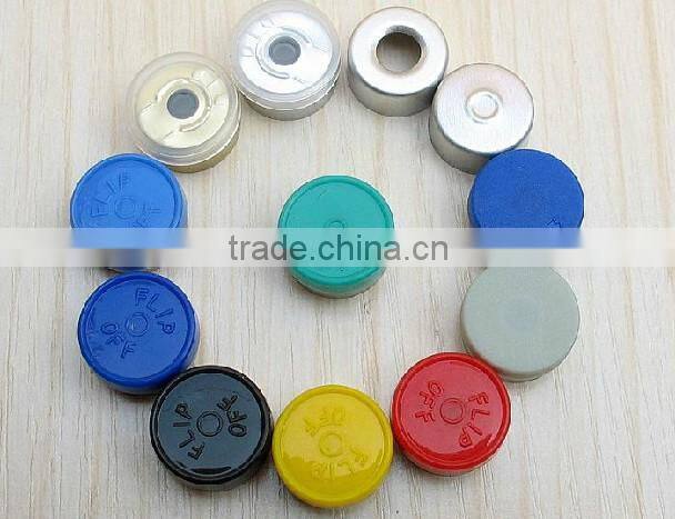 China 2ml Glass Vials (professional for Freeze Dryer)