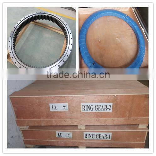 Komatsu Excavator Slewing Bearing PC200-5