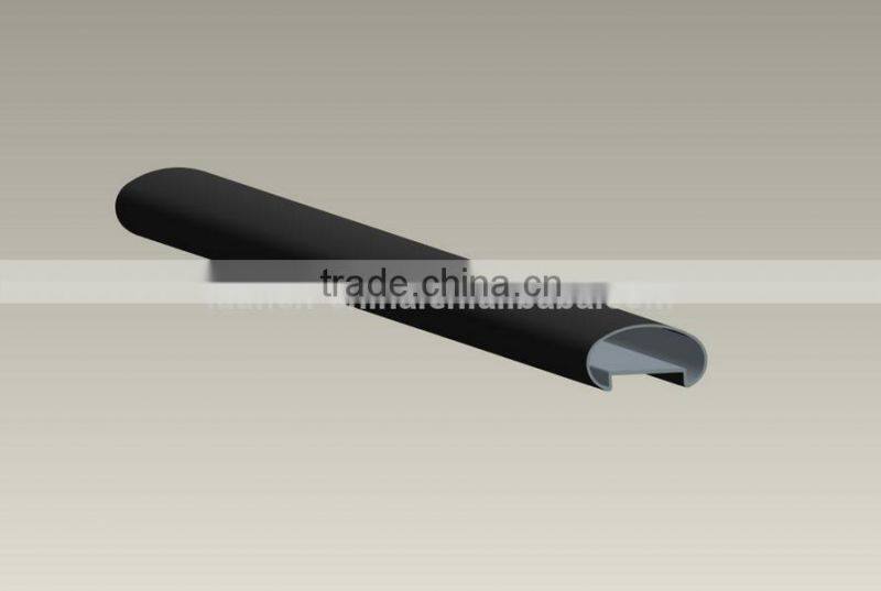 made in china pipe connector,male tube connector, female tube connector for home decor