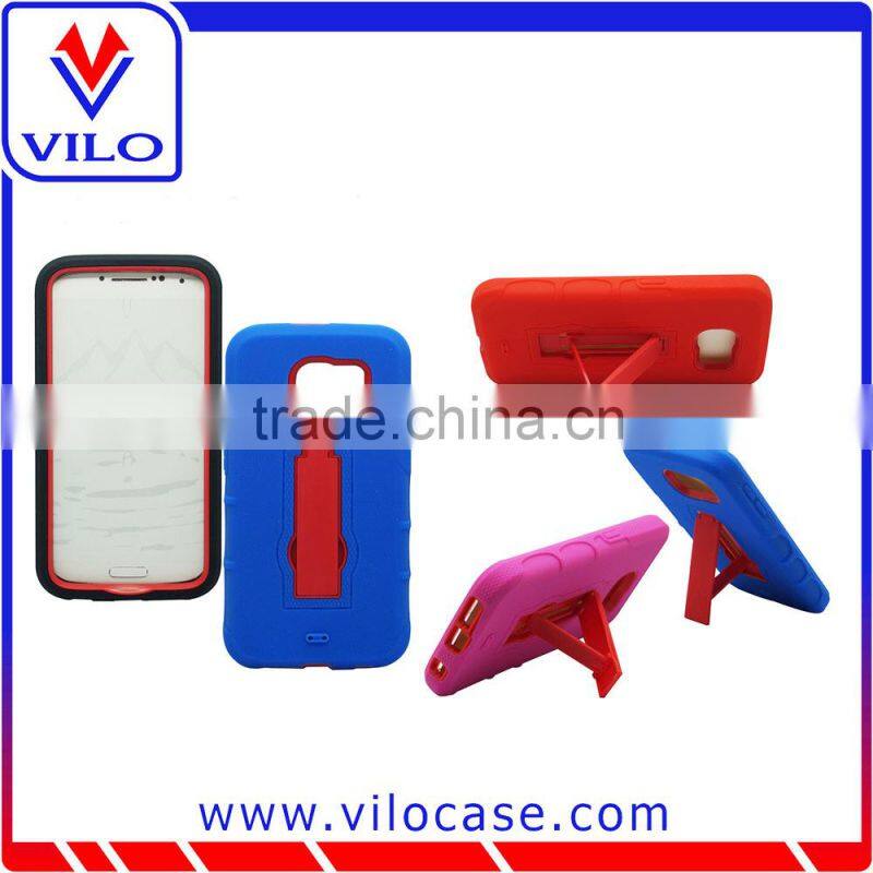 Bulk Buy from China cell phone case with stand for Samsung Galaxy S6