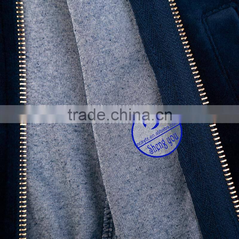 Custom women long sleeve stand collar velour zipper sport wear hoodies sweastshirts wholesale