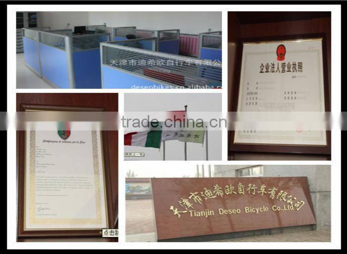 beautiful cute good frame deseo colorful kids bike boy