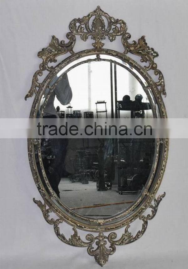 Fuzhou excellent decorative European style french mirror