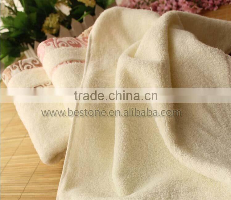 Promotion Soft Tender Towels Wholesale