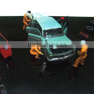 collection model car building ,scale model car