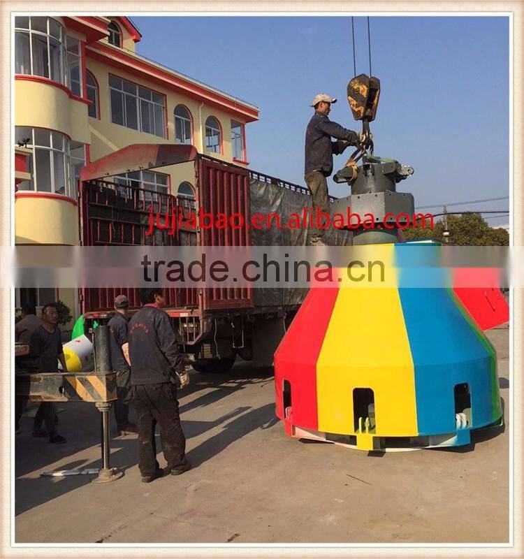 china Children theme rotating self-control plane for sale