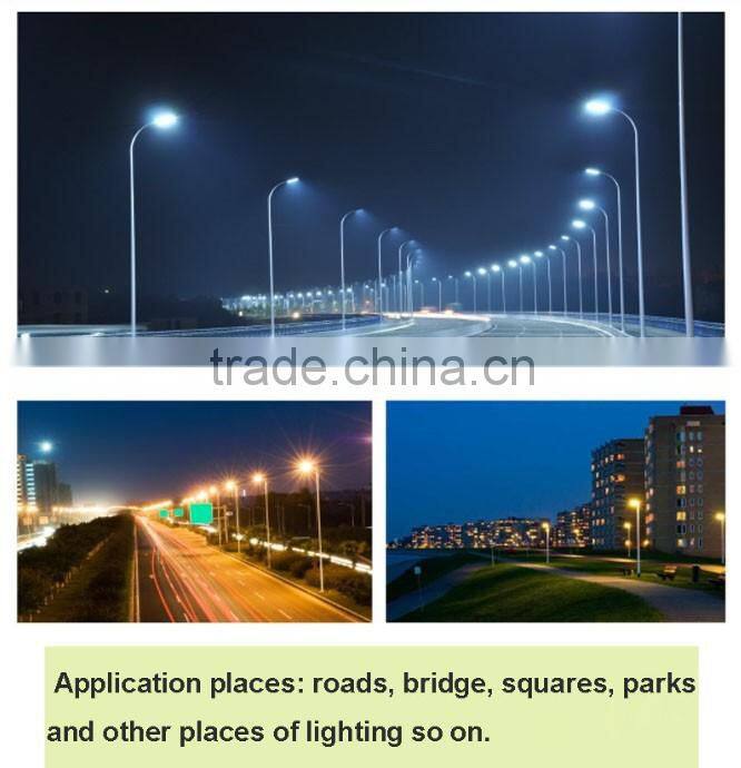 60w 100W 150w 200w led street light price