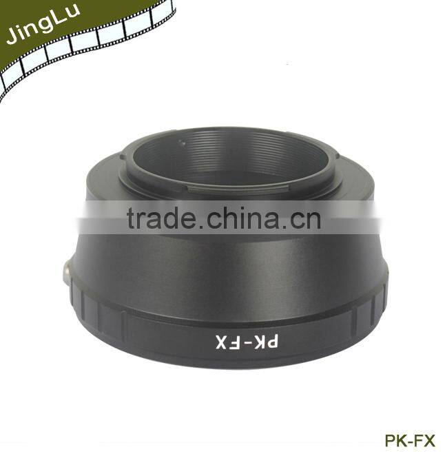 (factory supplier)PK-FX lens adapter for PK mount lens to FX mount camera body