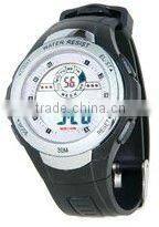 Digital Colorful Watches For Women