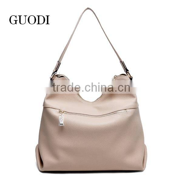 2015 wholesale fashion women zip lock bag