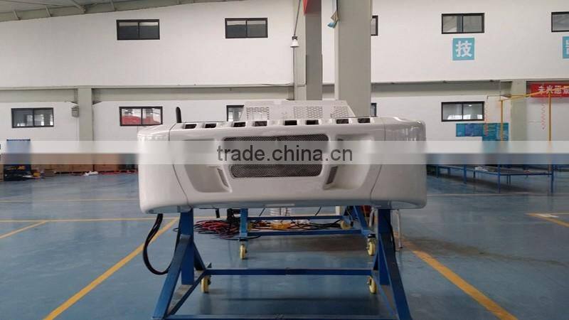 Diesel Engine Driven Truck Refrigeration Units for Truck