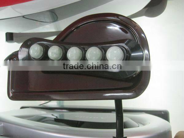 Deluxe Vending Paper Money Operated Massage Chair