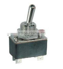4 pin quickly terminal on on toggle switch