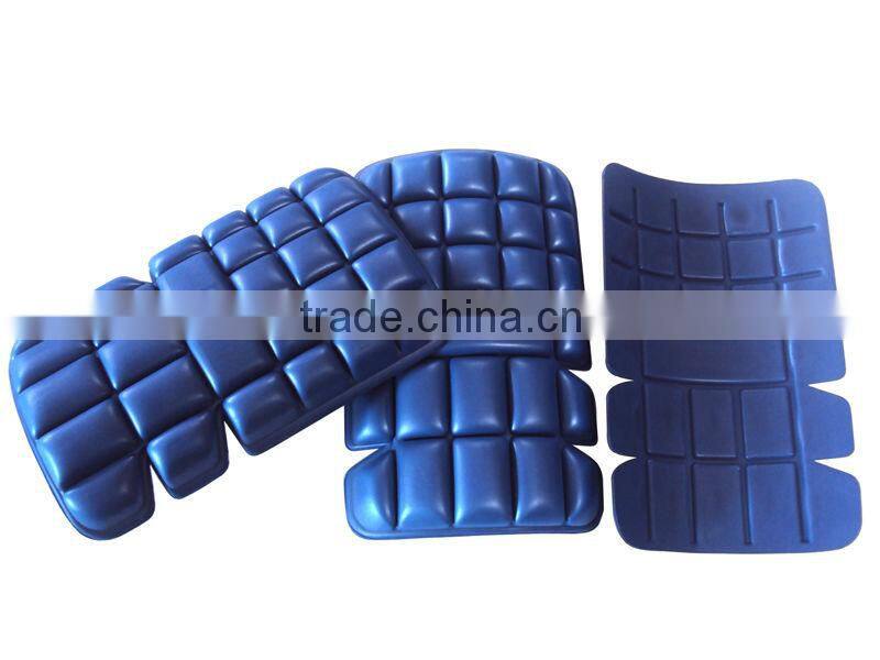Eva waterproof knee support for protection knee protection