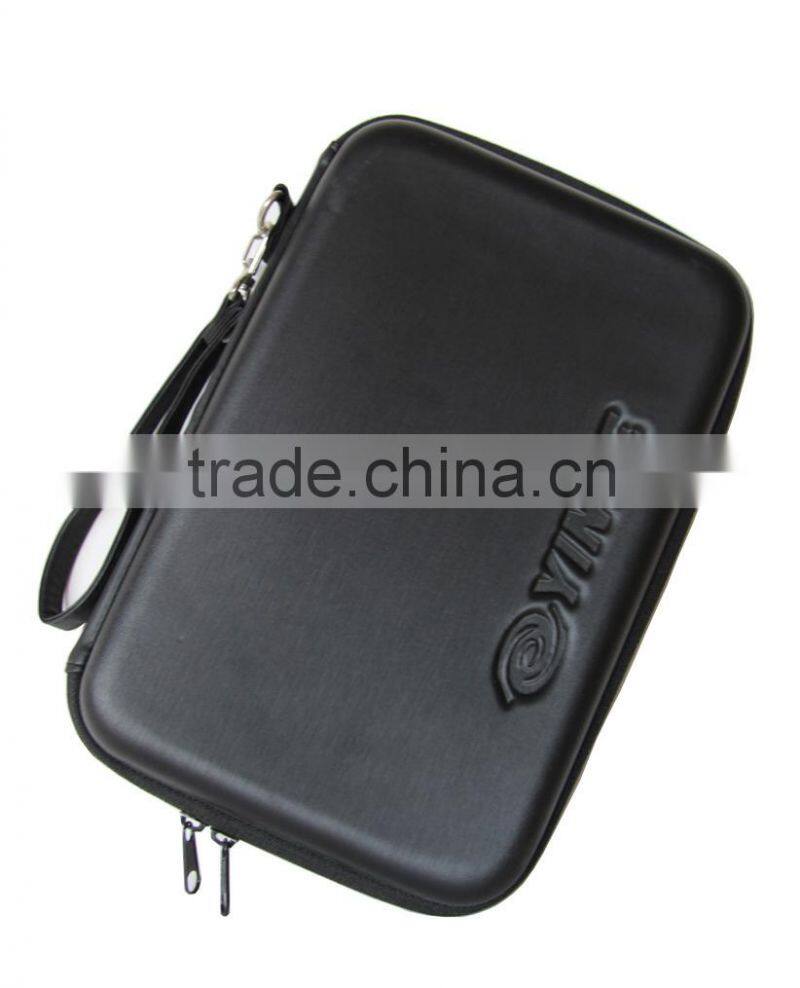 Durable EVA leather business bag