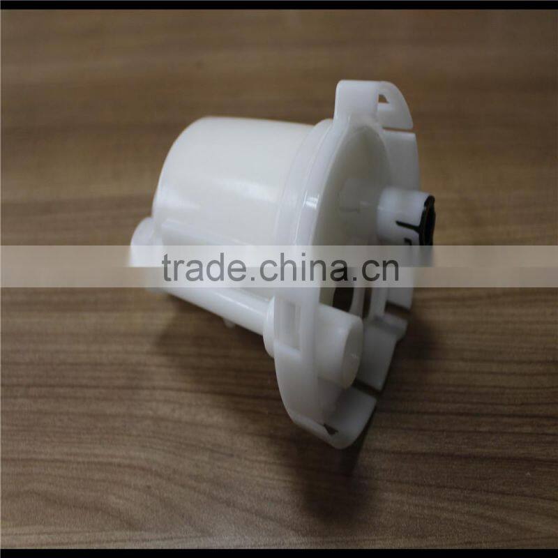 CHINA WENZHOU FACTORY SUPPLY CAR FUEL FILTER 31112-1G000/31112-14000 PLASTIC FILTER