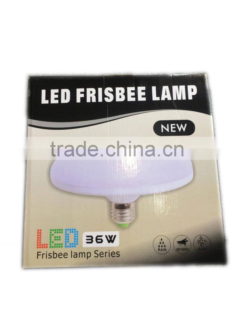 UFO LED ceiling light 12W led lamp light